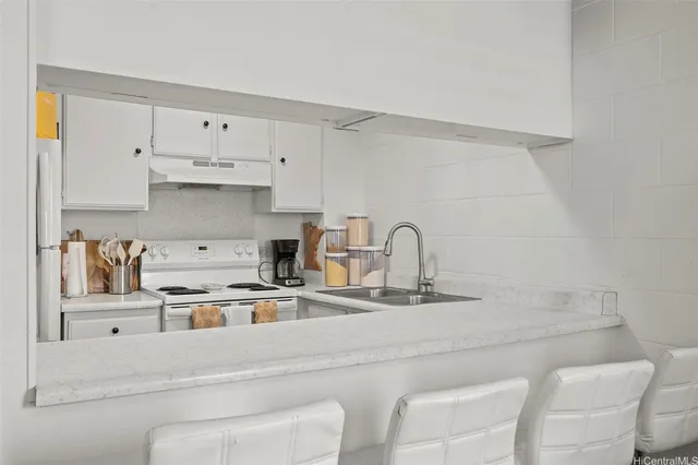 $280,000 | 1440 Ward Avenue, Unit 505, Honolulu, HI 96822