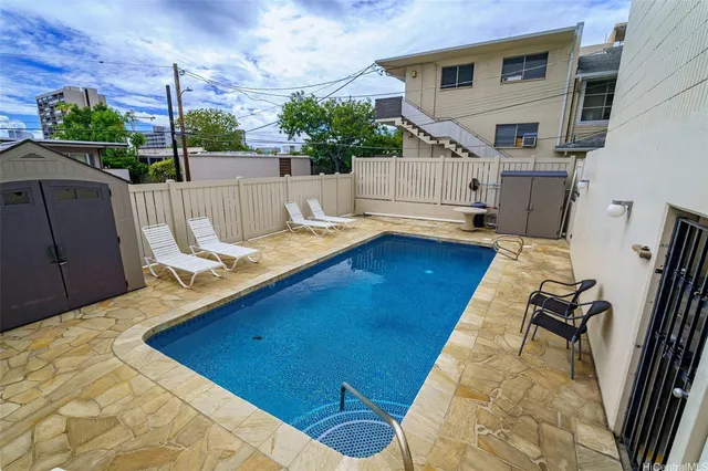 $280,000 | 1440 Ward Avenue, Unit 505, Honolulu, HI 96822