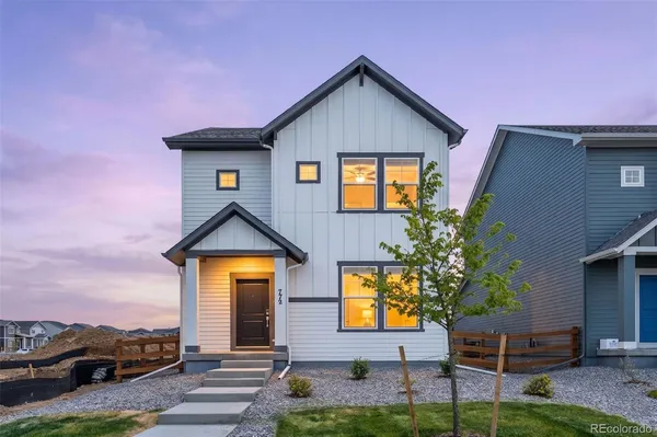 $425,000 | 772 North Bently Street, Watkins, CO 80137