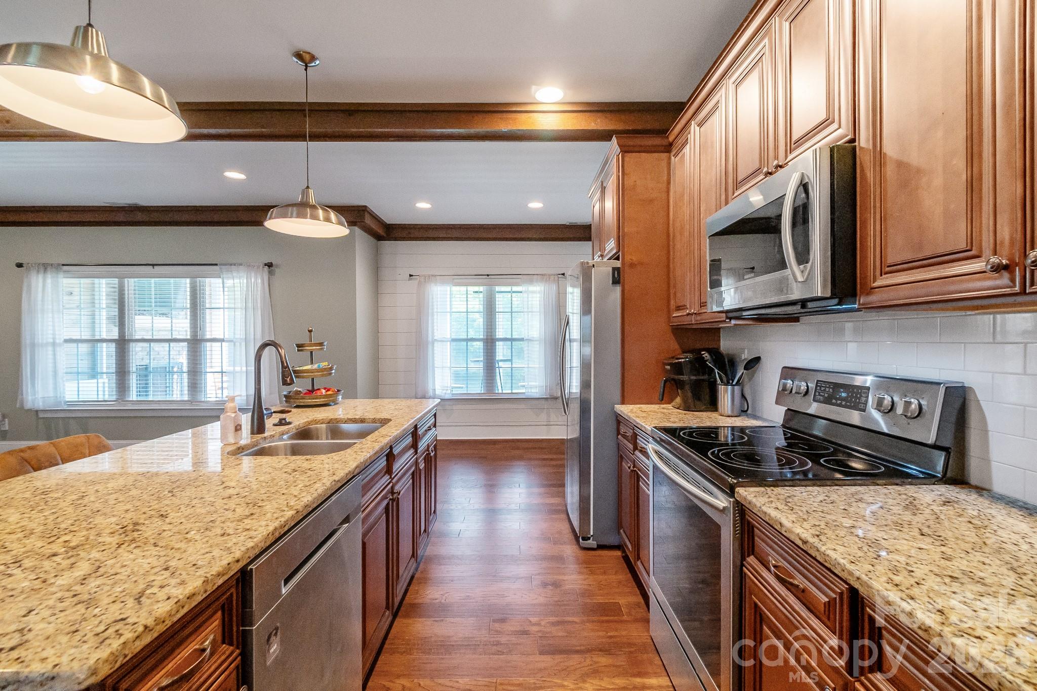 2324 Old Camden Road Monroe, NC 28110 - Photo 29 of 47