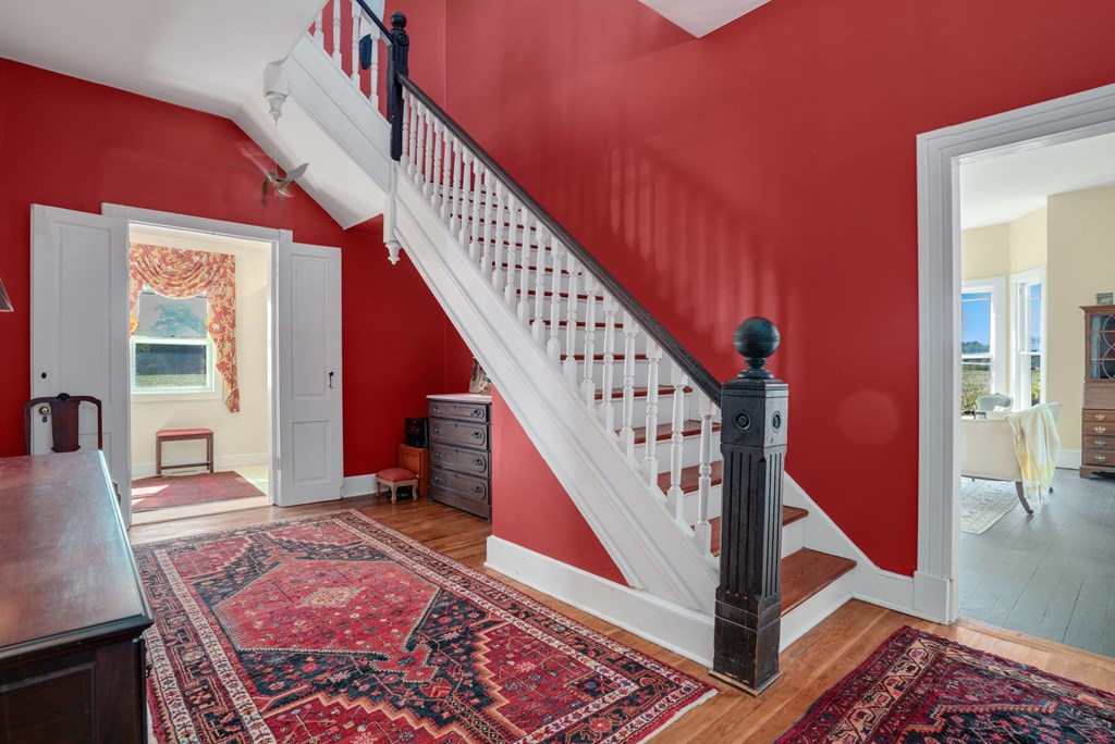 8087 Jenkins Bridge Road Oak Hall, VA 23416 - Photo 28 of 61