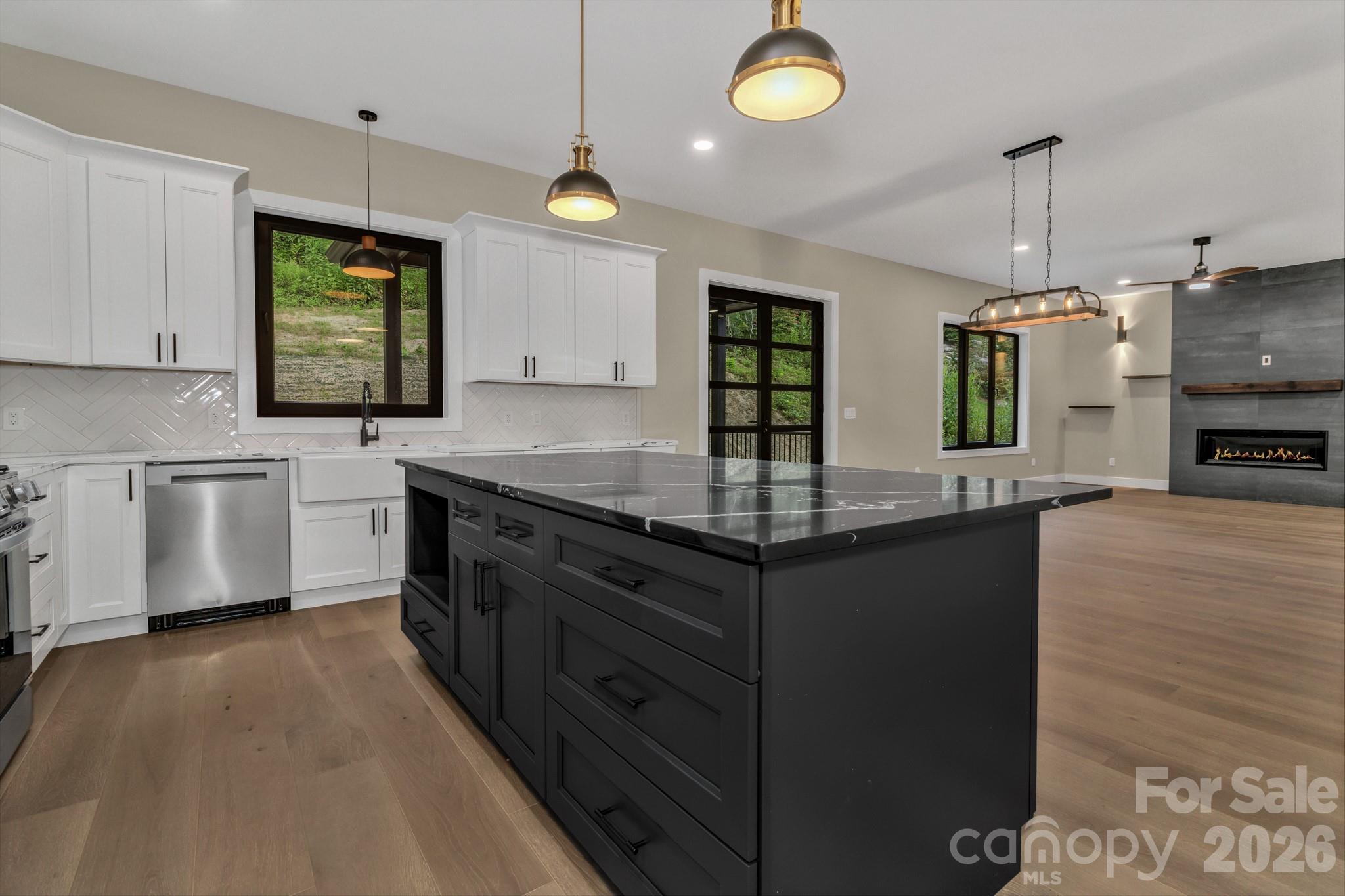 63 Winding Ridge Road Fairview, NC 28730 - Photo 17 of 47