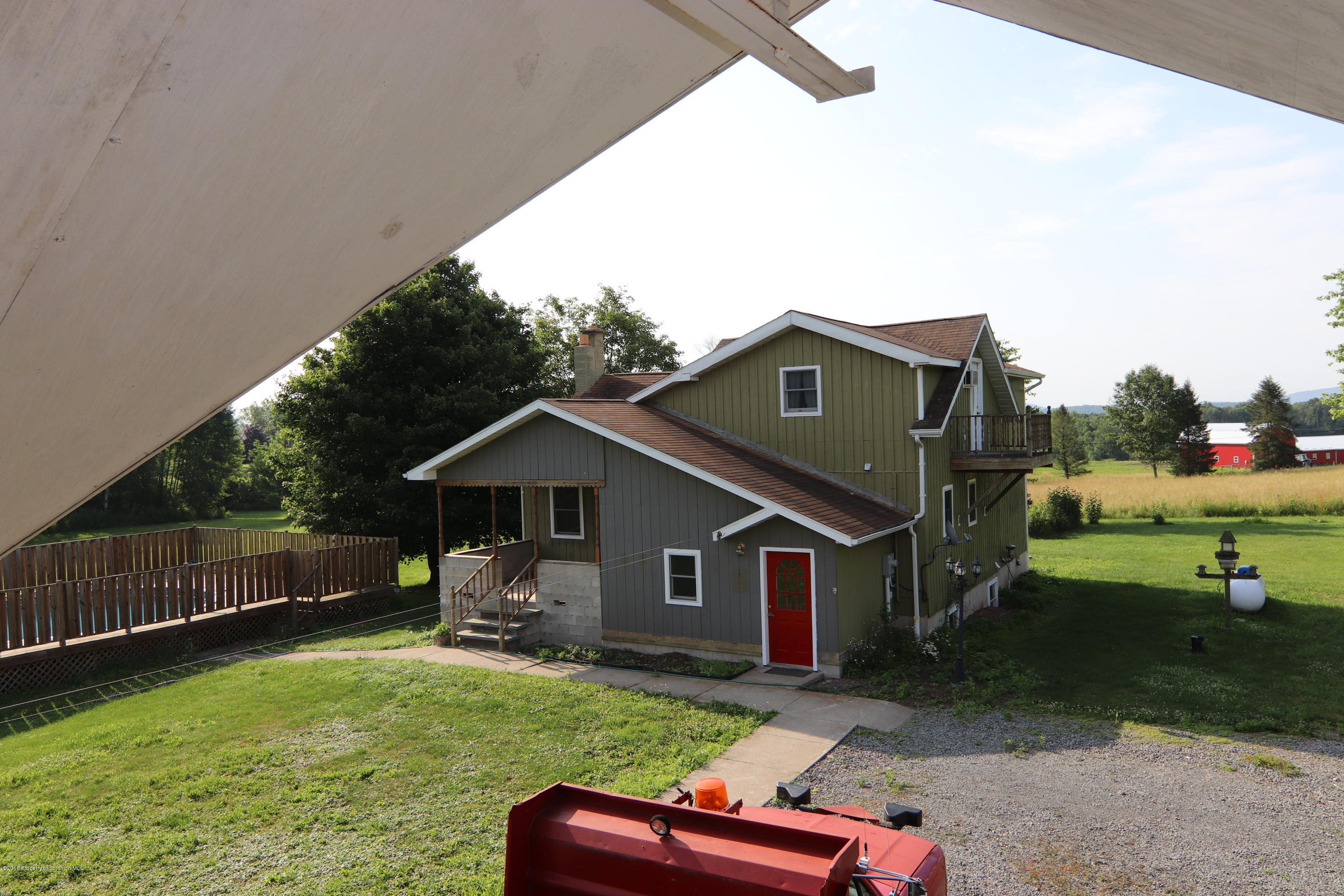 119 Rails Road Tunkhannock, PA 18657 - Photo 59 of 85 Gallery Image 59