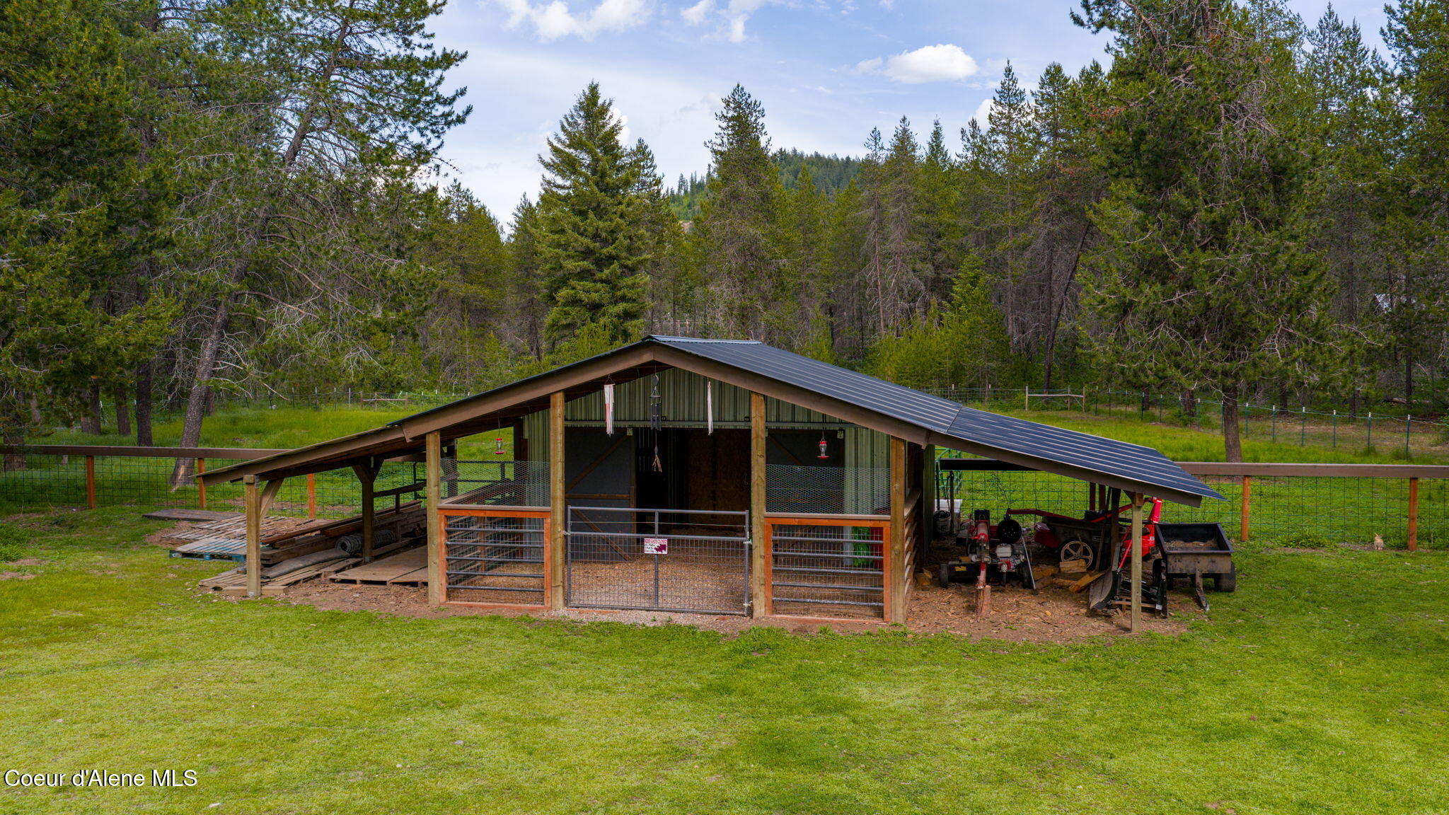 7777 Kelso Lake Road Priest River, ID 83856 - Photo 47 of 63 72-web-or-mls-DJI_20260603154906_0183_D