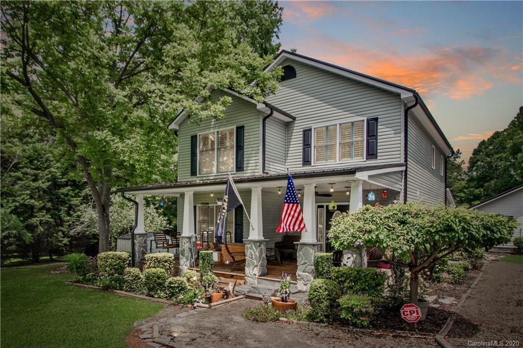 184 Neill Farm Road Troutman, NC 28166 - Photo 1 of 48 Gallery Image 1