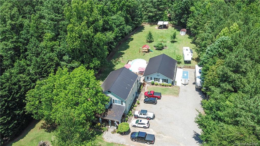184 Neill Farm Road Troutman, NC 28166 - Photo 2 of 48 Gallery Image 2