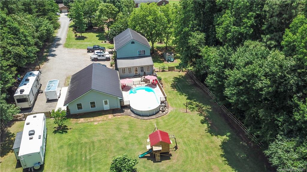 184 Neill Farm Road Troutman, NC 28166 - Photo 3 of 48 Gallery Image 3