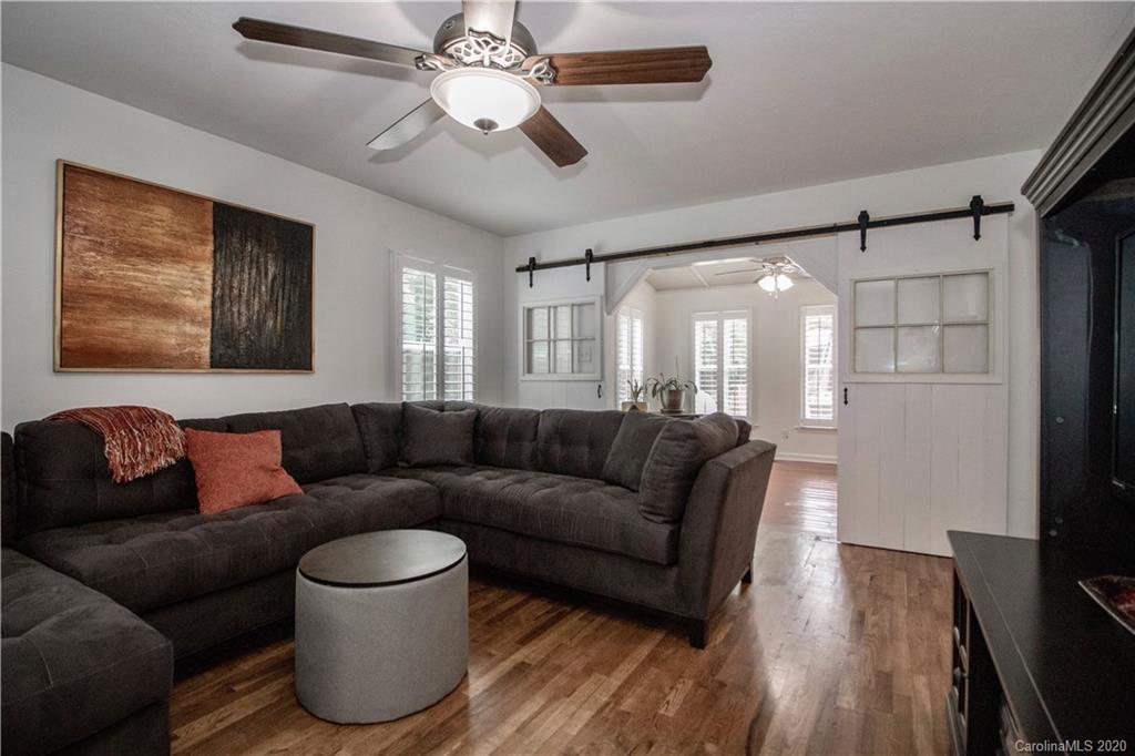 184 Neill Farm Road Troutman, NC 28166 - Photo 23 of 48 Gallery Image 23