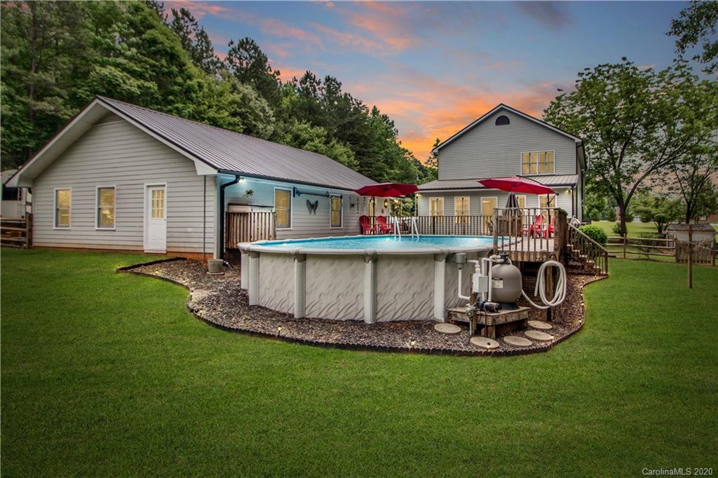 184 Neill Farm Road Troutman, NC 28166 - Photo 38 of 48 Gallery Image 38
