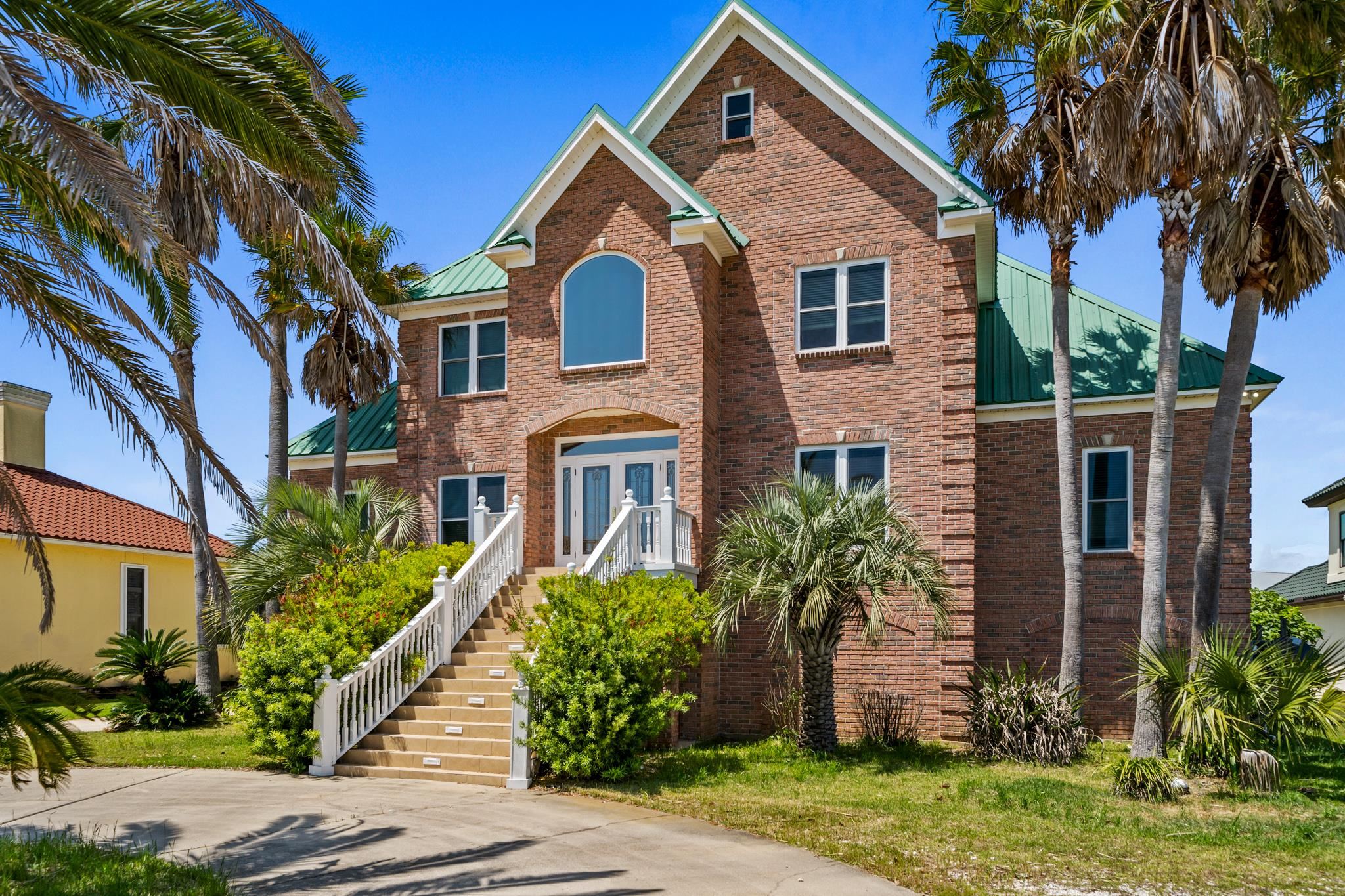 32731 River Road Orange Beach, AL 36561 - Photo 1 of 40