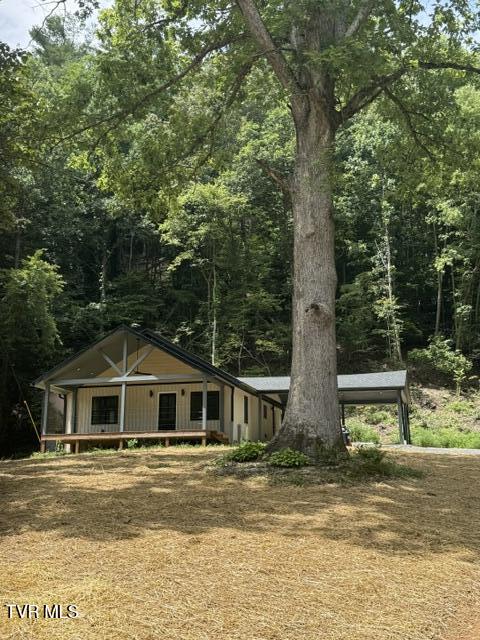 711 Tinker Road Unicoi, TN 37692 - Photo 1 of 35 IMG_1934