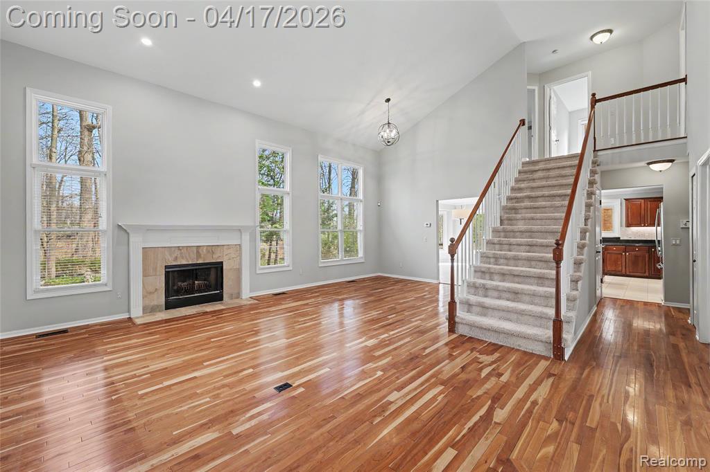 734 Lake Ridge Road Rochester Hills, MI 48307 - Photo 6 of 47 Gallery Image 6