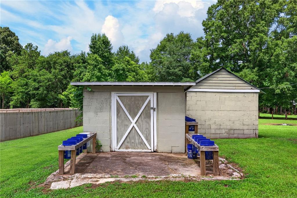92 South Avery Road Southwest Rome, GA 30165 - Photo 26 of 28