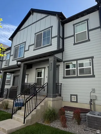 $395,000 | 9357 North Crowley Way, Eagle Mountain, UT 84005