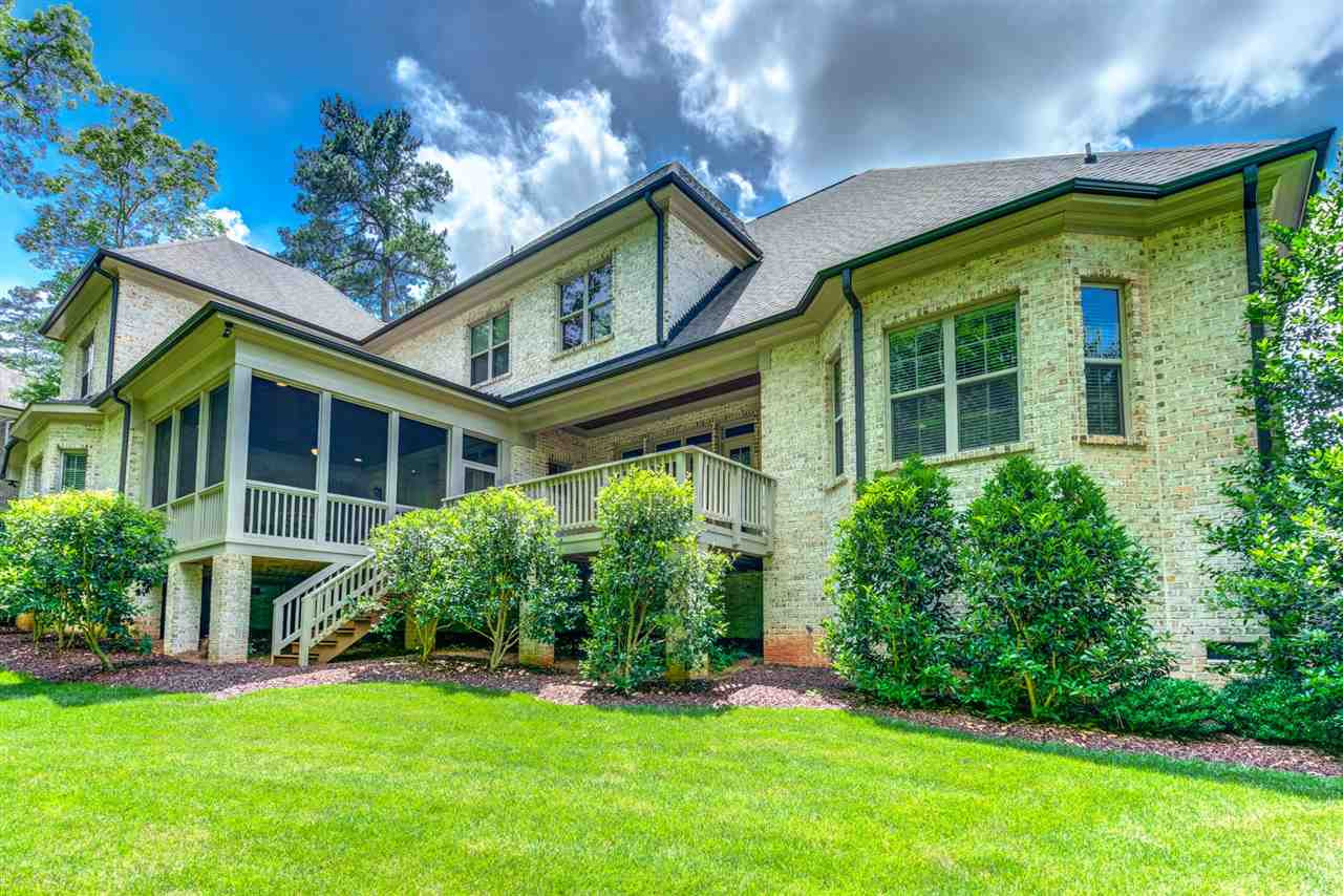 9012 Albatross Court Raleigh, NC 27613 - Photo 27 of 30 Photo 27