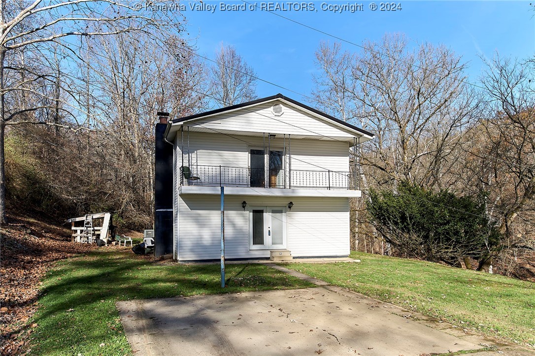 1308 Midway Road Sod, WV 25564 - Photo 30 of 38 Gallery Image 30