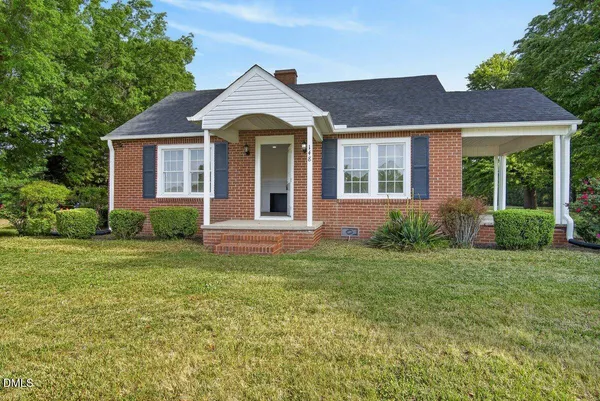 $275,000 | 148 Baptist Church Road, Henderson, NC 27537