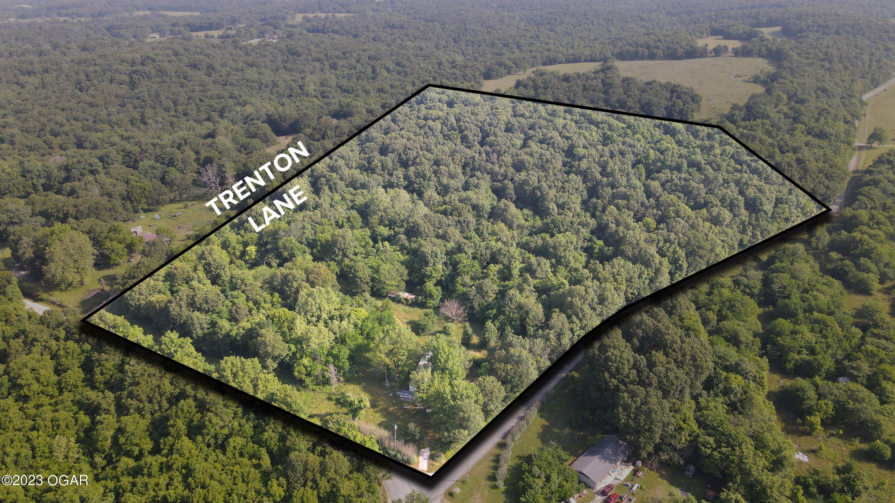 Tbd Tbd Tiger Road Pierce City, MO 65723 - Photo 1 of 1 Gallery Image 1