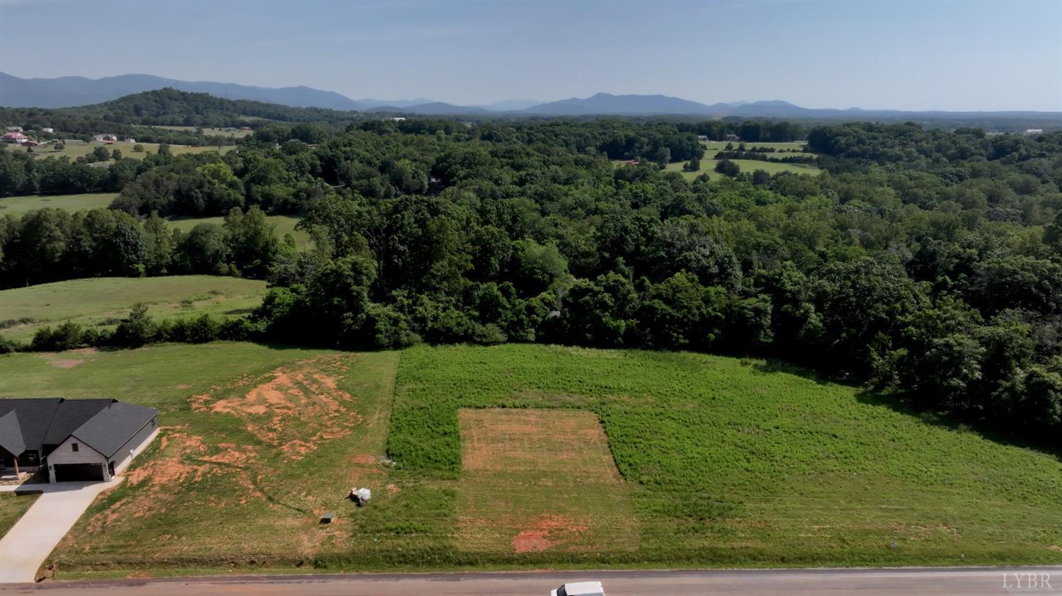 4-lot Wells Road Bedford, VA 24523 - Photo 6 of 18