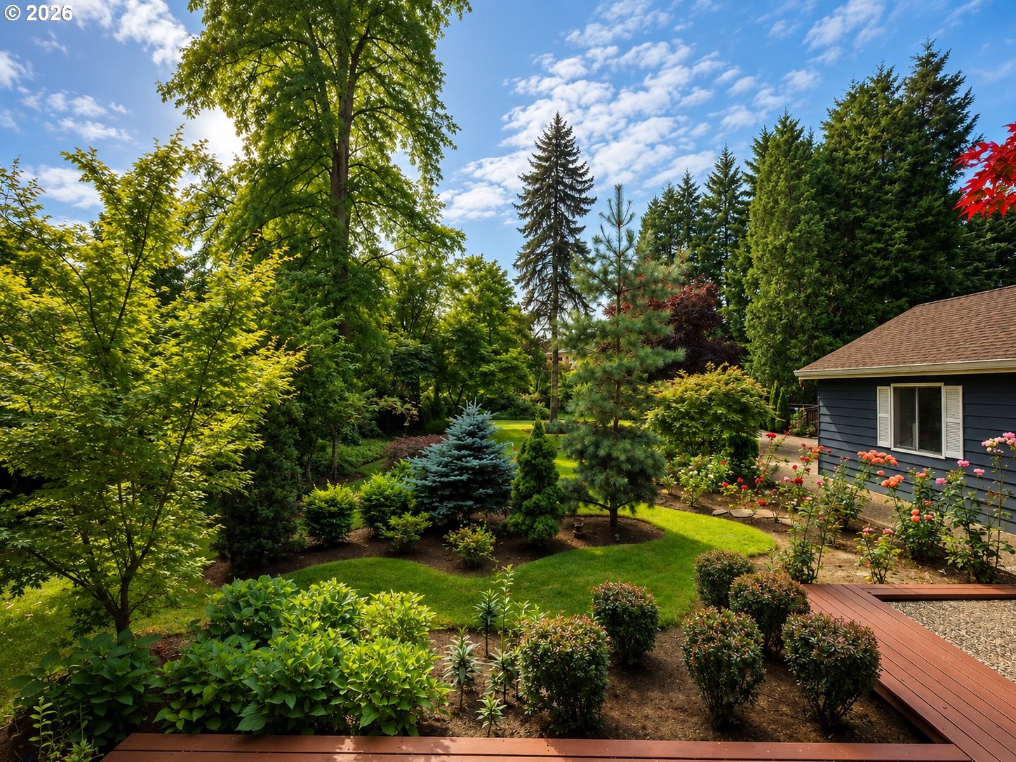 21760 Southwest Ribera Lane West Linn, OR 97068 - Photo 36 of 38 Gallery Image 36