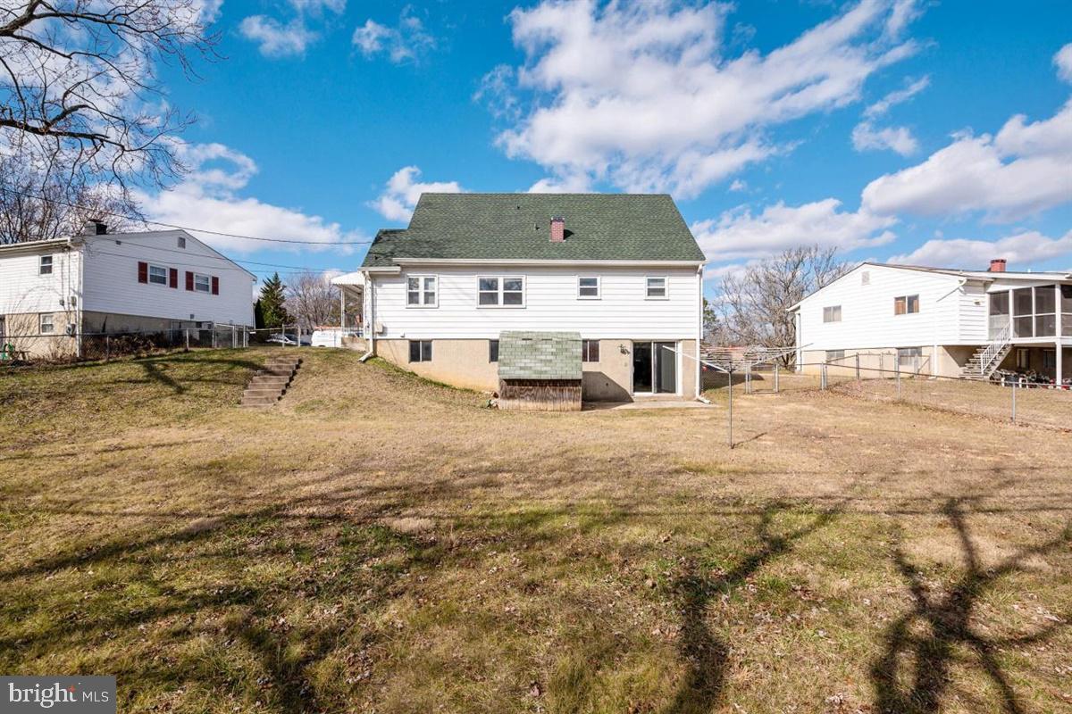 1217 Redcliffe Road Baltimore, MD 21228 - Photo 31 of 37