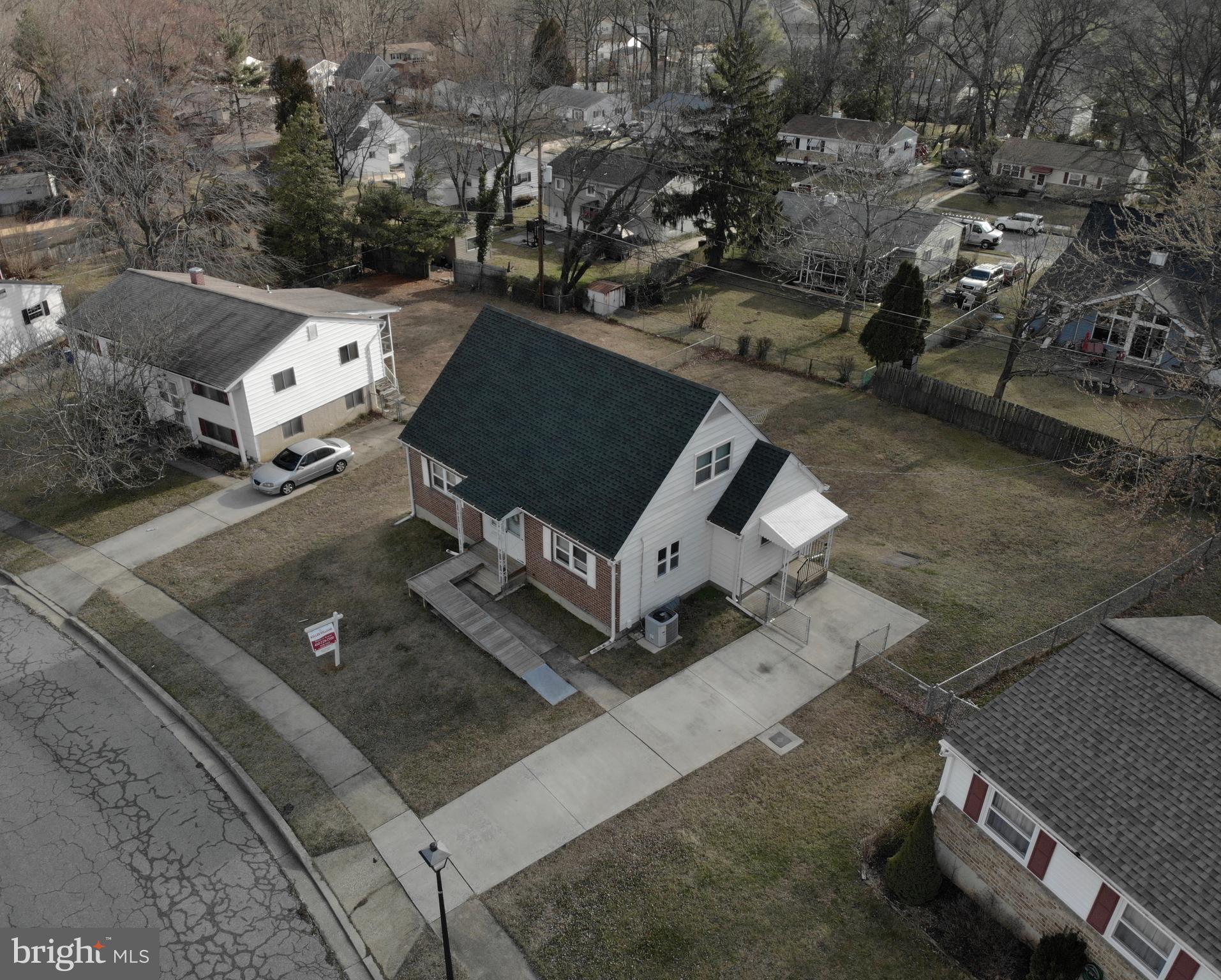 1217 Redcliffe Road Baltimore, MD 21228 - Photo 34 of 37