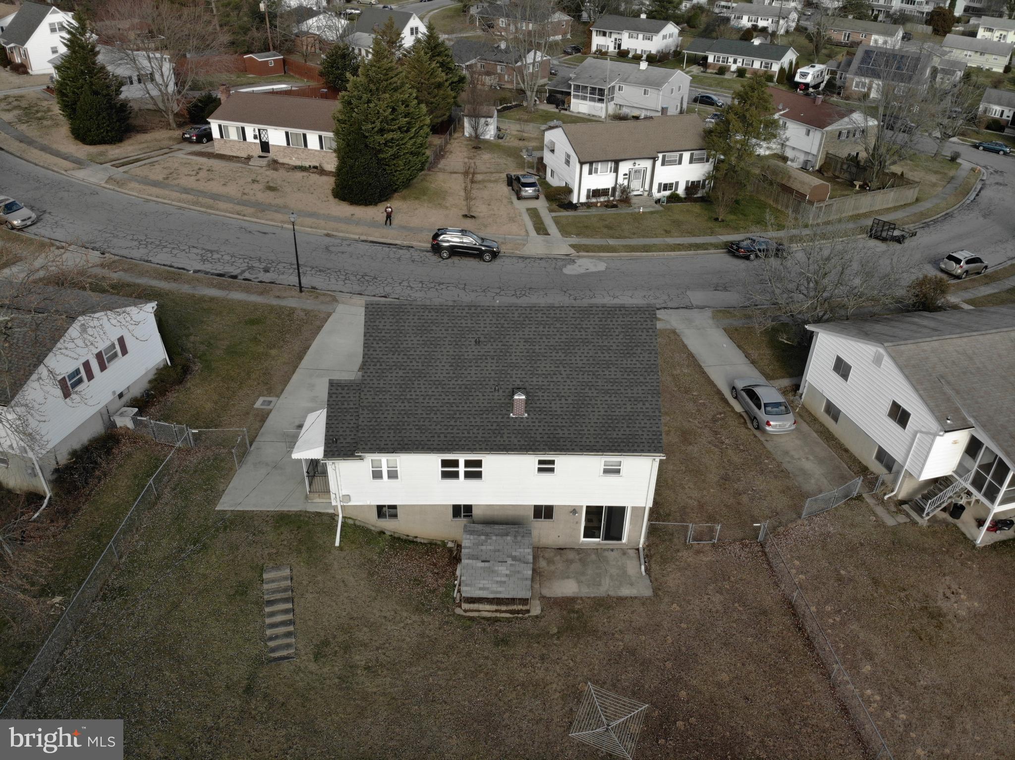1217 Redcliffe Road Baltimore, MD 21228 - Photo 35 of 37