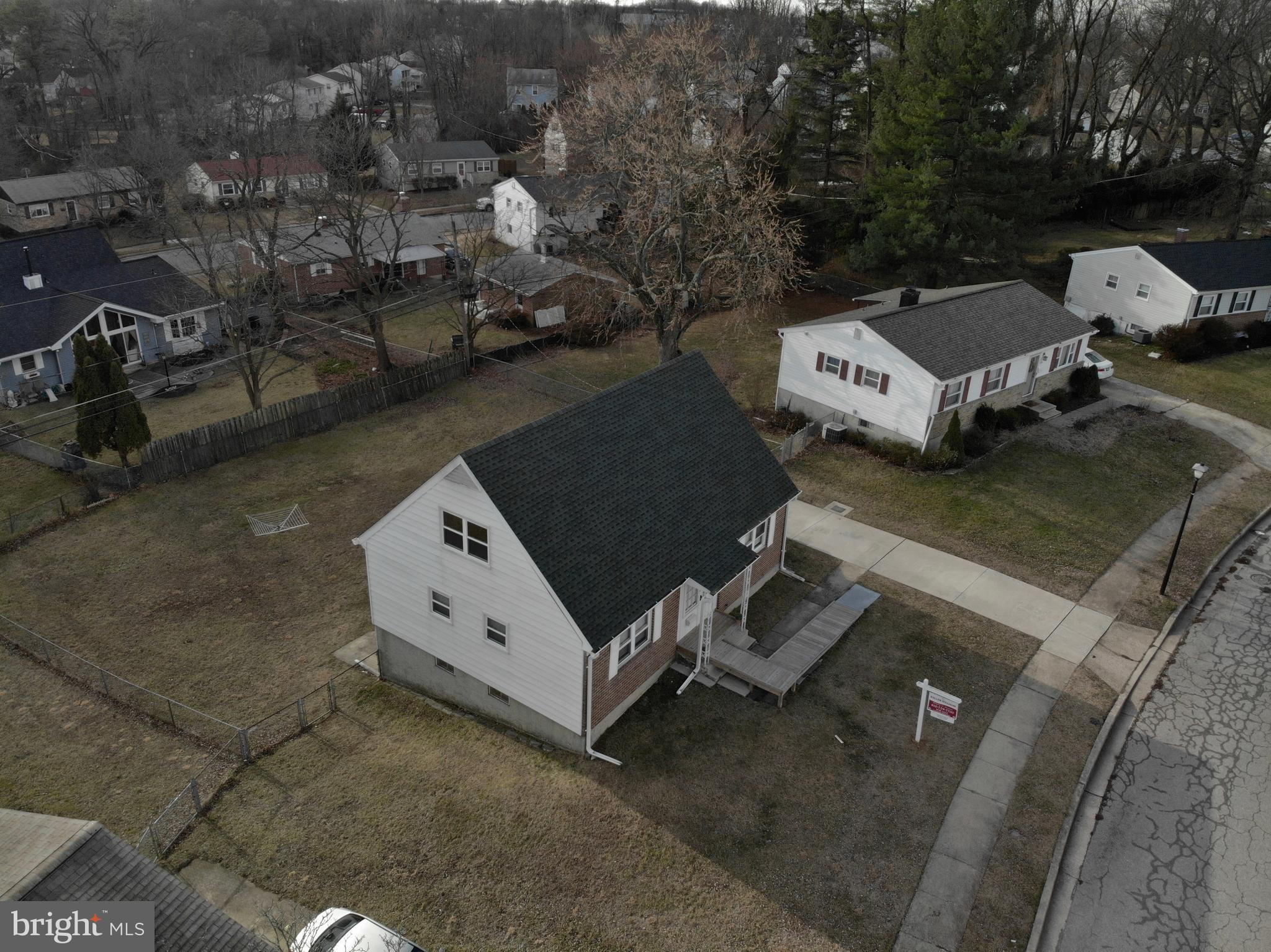 1217 Redcliffe Road Baltimore, MD 21228 - Photo 37 of 37