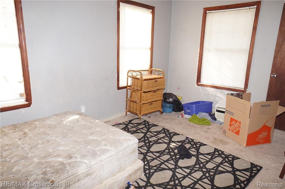 44280 Dunn Road Belleville, MI 48111 - Photo 8 of 12 Bedroom