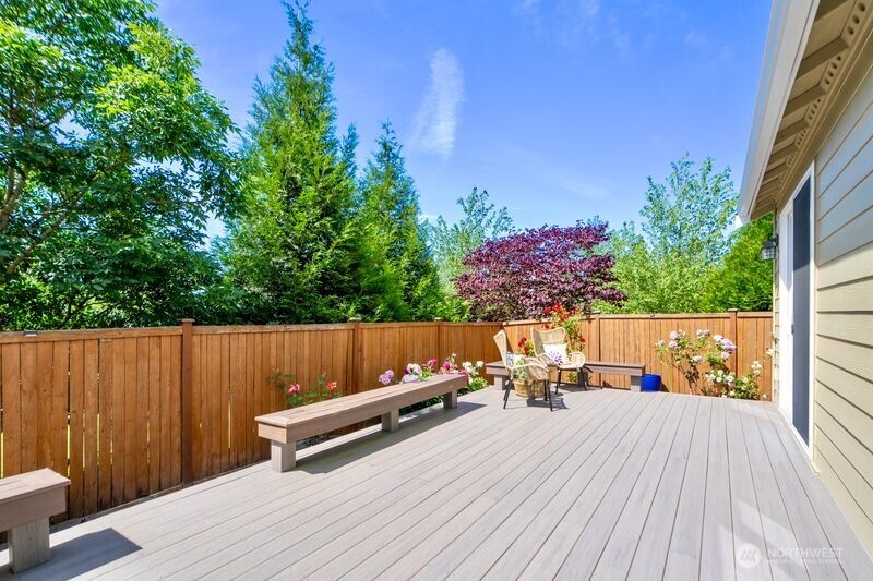 3718 226th Place Southeast Bothell, WA 98021 - Photo 24 of 30 swimming pool view with a seating space