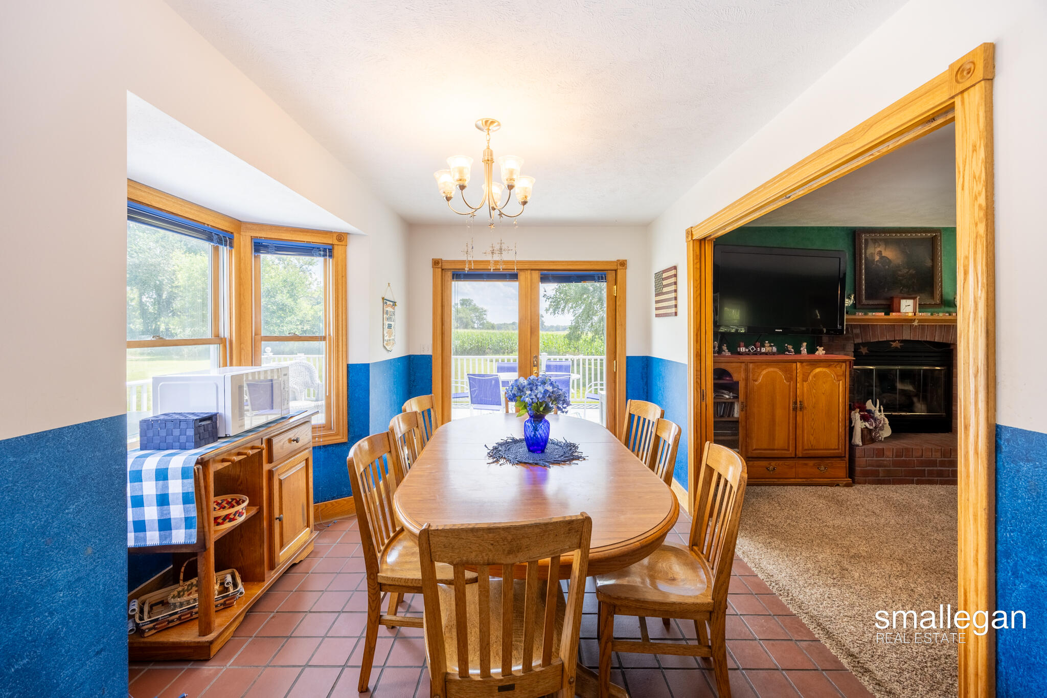 3770 Bender Road Middleville, MI 49333 - Photo 11 of 48 754A0240-HDR