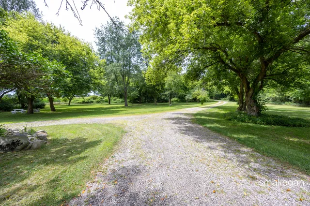 $750,000 | 3770 Bender Road, Middleville, MI 49333
