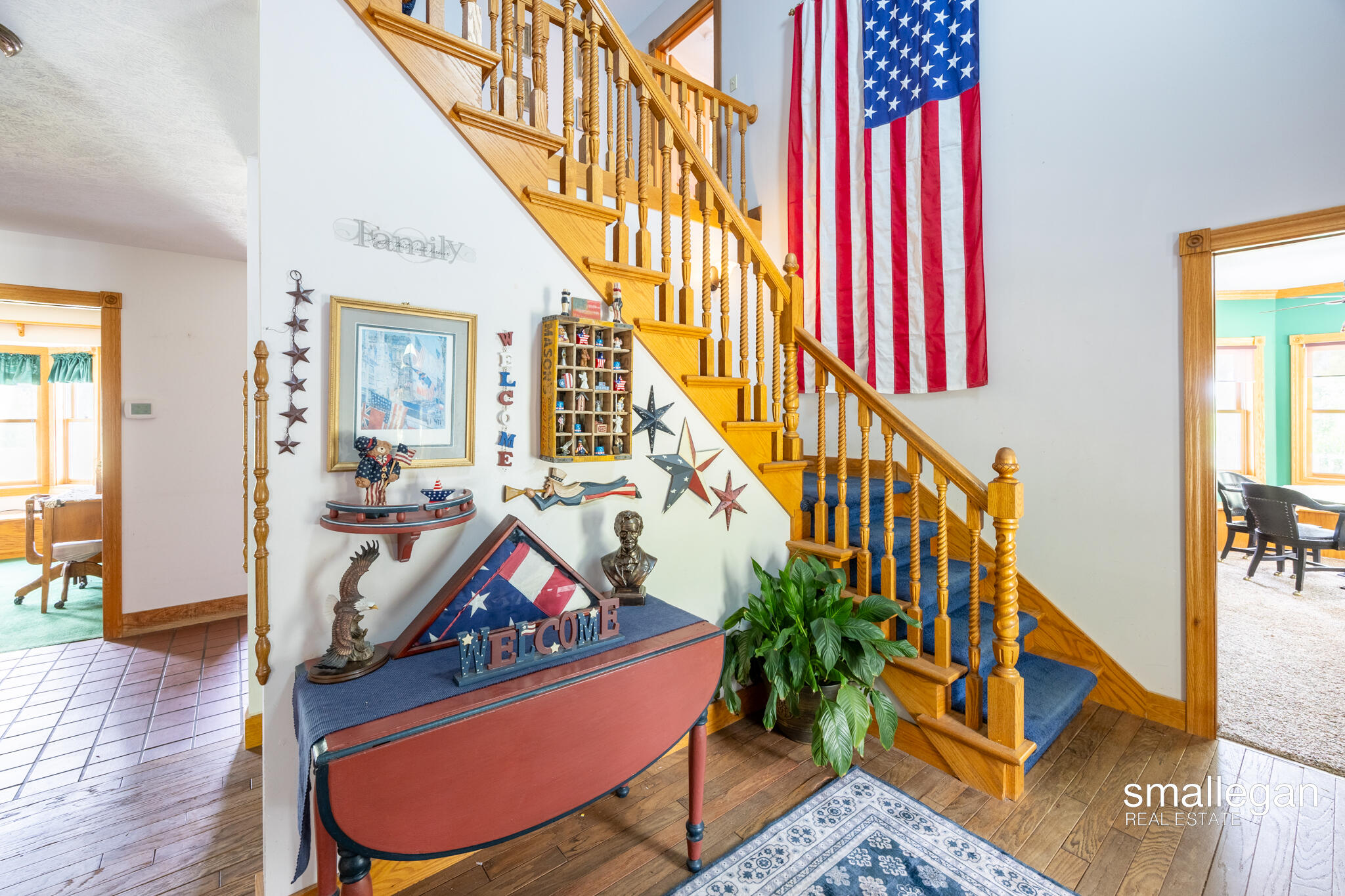 3770 Bender Road Middleville, MI 49333 - Photo 3 of 48 754A0172-HDR