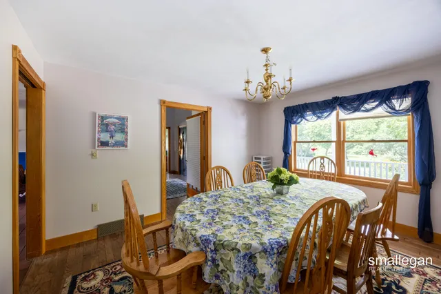 $750,000 | 3770 Bender Road, Middleville, MI 49333