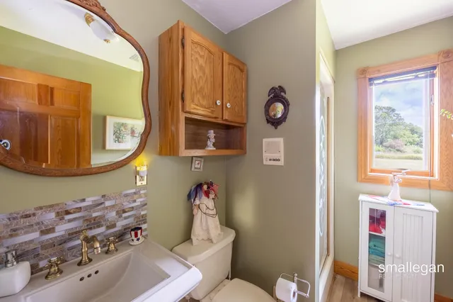 $750,000 | 3770 Bender Road, Middleville, MI 49333