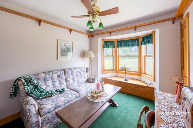 $750,000 | 3770 Bender Road, Middleville, MI 49333