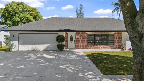 $589,000 | 1667 39th Street, West Palm Beach, FL 33407
