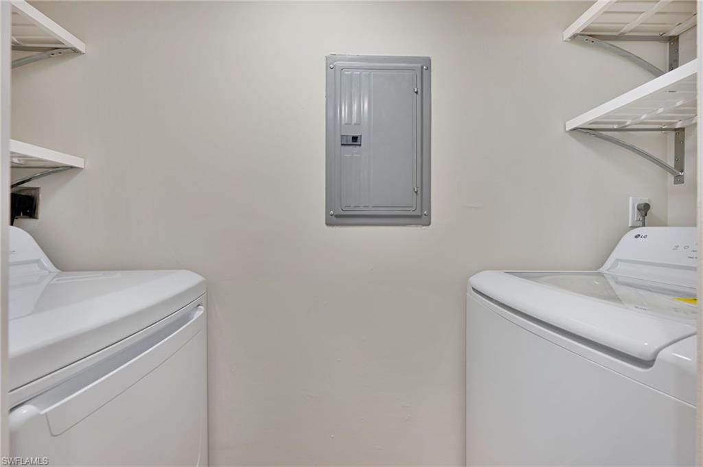 13 High Point Circle North, Unit 206 Naples, FL 34103 - Photo 13 of 14