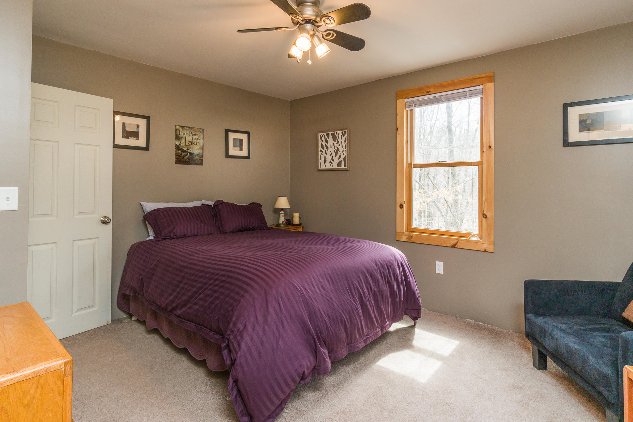 1874 Ridge Road Standish, ME 04084 - Photo 24 of 32 bedroom