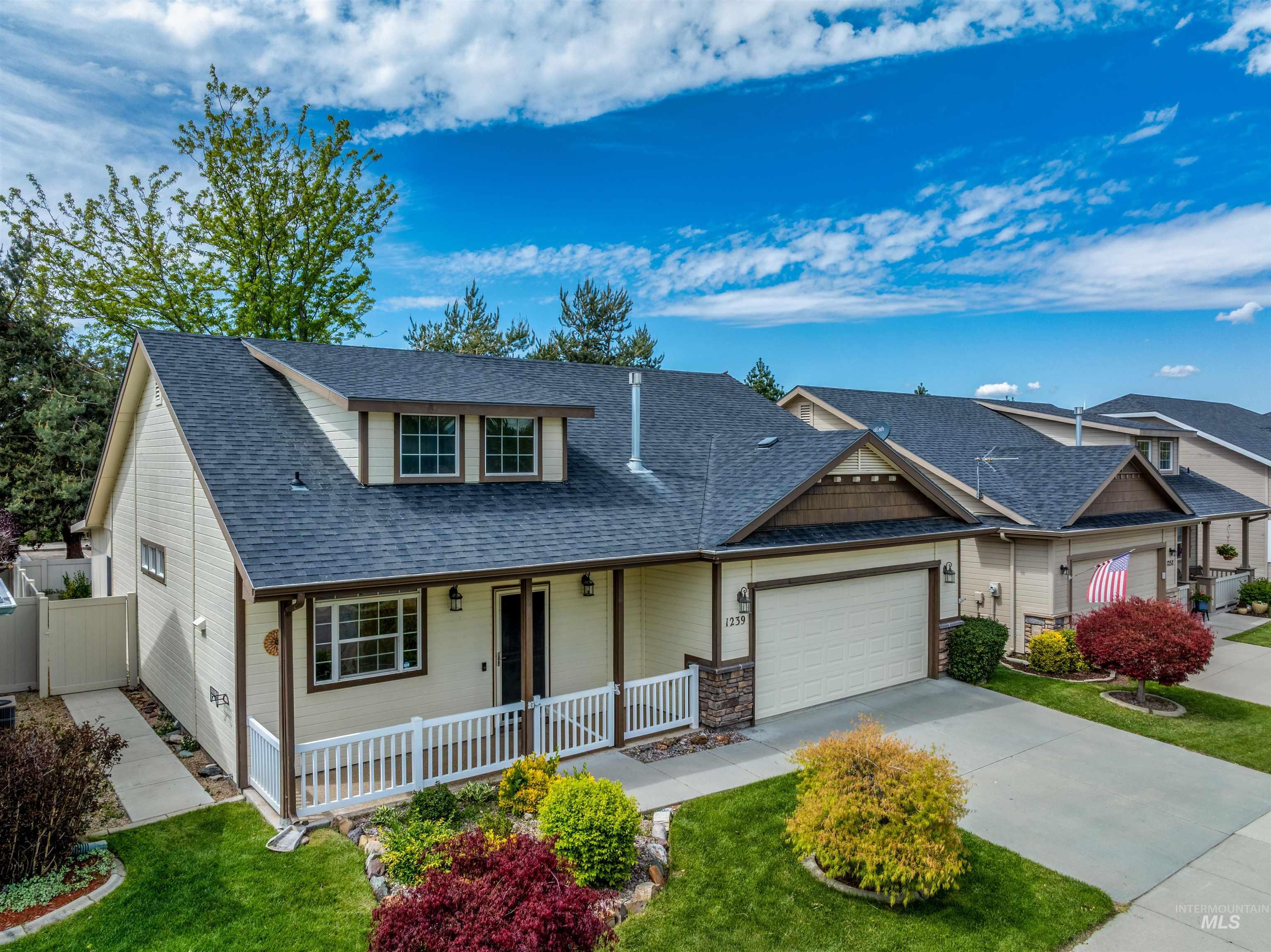 1239 North Victor Way Meridian, ID 83642 - Photo 36 of 38
