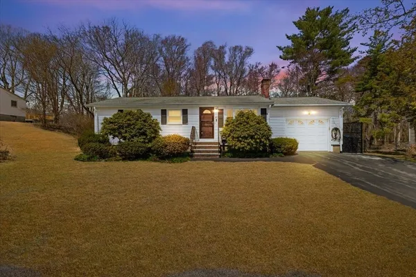 $550,000 | 53 Cochato Park, Randolph, MA 02368