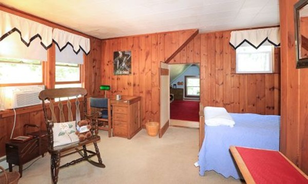 1 White Road Wayland, MA 01778 - Photo 19 of 22 a view of a livingroom with furniture and a window