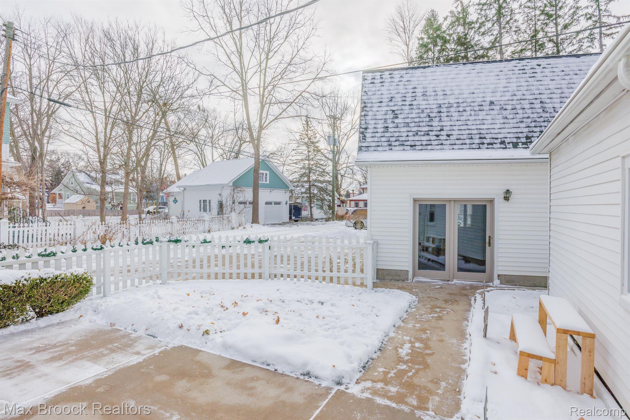 129 Pleasant Street Romeo, MI 48065 - Photo 26 of 32 Gallery Image 26