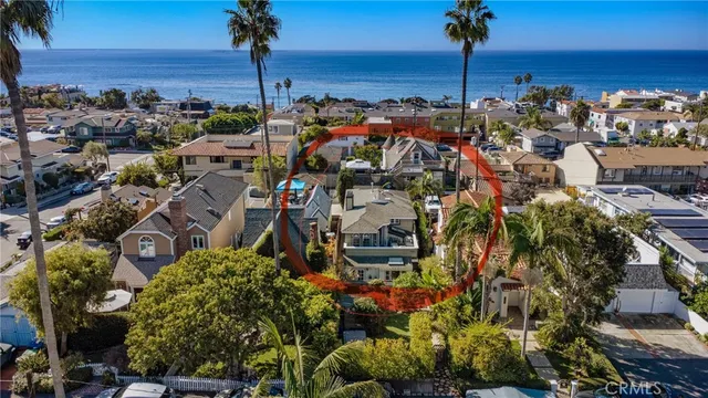 $9,500 | 1165 Catalina Street, Laguna Beach, CA 92651