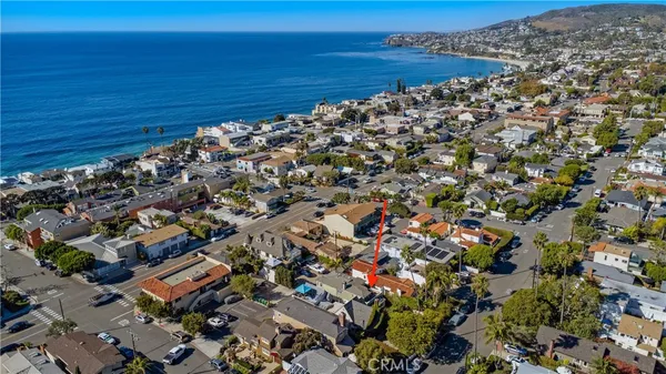 $9,500 | 1165 Catalina Street, Laguna Beach, CA 92651