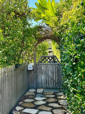 $9,500 | 1165 Catalina Street, Laguna Beach, CA 92651