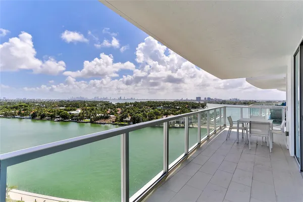 $4,500 | 6700 Indian Creek Drive, Unit 1204, Miami Beach, FL 33141