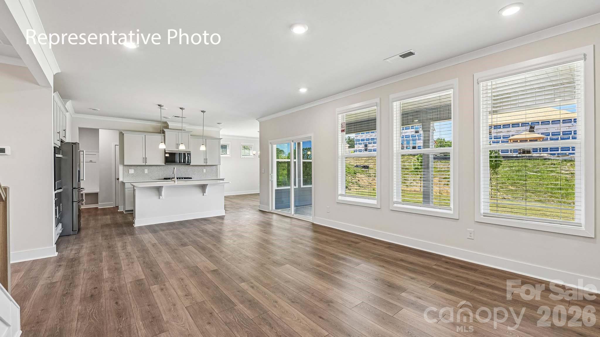 527 Mahogany Road York, SC 29745 - Photo 6 of 33