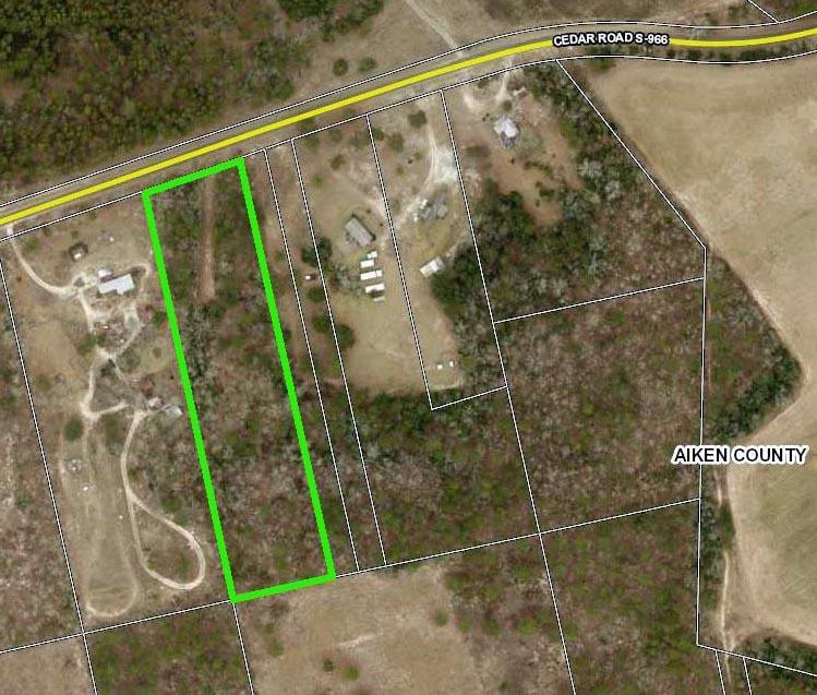 271 Cedar Road Windsor, SC 29856 - Photo 1 of 1