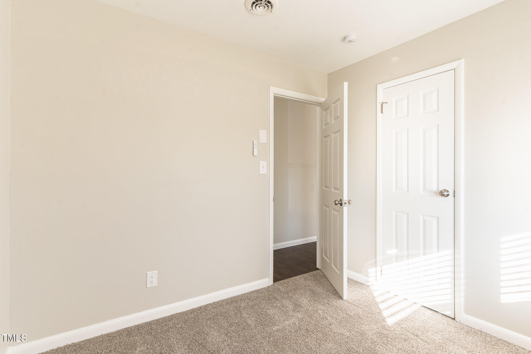 3015 Brinkley Drive Spring Lake, NC 28390 - Photo 18 of 28 a view of an empty room